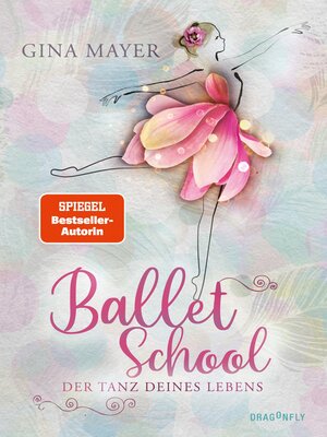 cover image of Ballet School--Der Tanz deines Lebens